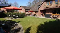 Hotel Restaurant Hillmers Hoff