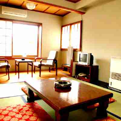 たまや旅館 Tamaya Ryokan Rooms