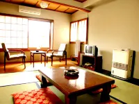 Tamaya Ryokan