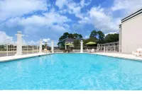 Days Inn by Wyndham Natchez - Balkon