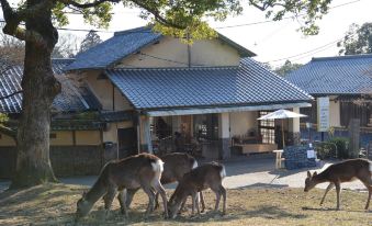 Mountain Home Lodge in Deer Park