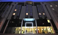 Arte Hotel Linz
