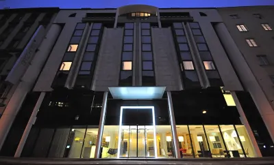 Arte Hotel Linz Hotels near Mariendom Linz