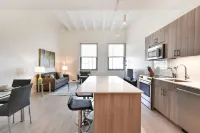 Global Luxury Suites Downtown Boston Hotels in Boston