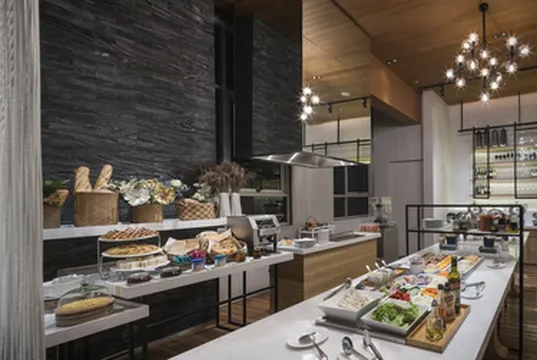 รูปภาพของซัมเมอร์เซ็ท สุขุมวิท ทองหล่อ กรุงเทพมหานคร