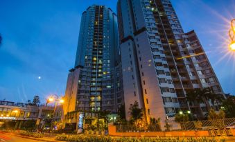 Horison Ultima Suite & Residences Rasuna Jakarta