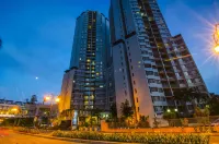 Horison Ultima Suite & Residences Rasuna Jakarta Hotels in South Jakarta City