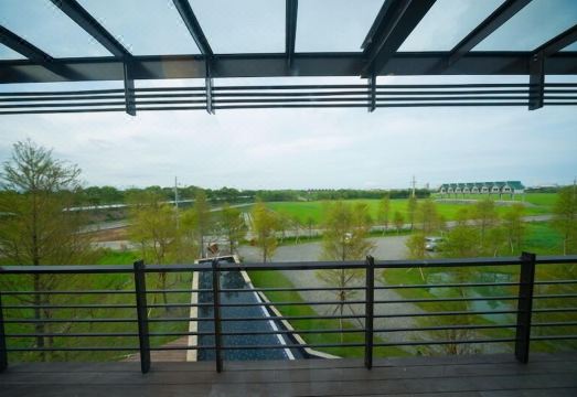 Watch House Hotel Overview