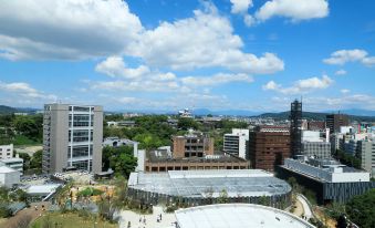 Koko Hotel Premier Kumamoto