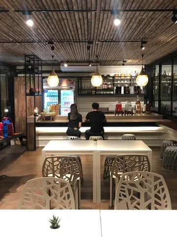 รูปภาพของปากช่อง เซ็นเตอร์ พอชเทล