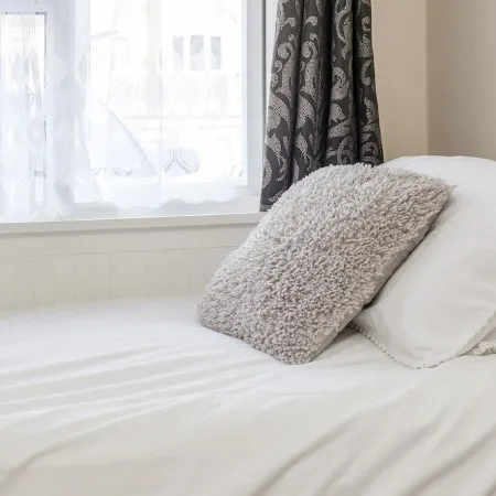 TH Serviced Apartment London