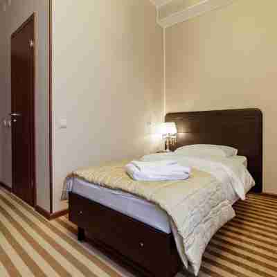 Estel Hotel Rooms