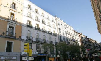 Hostal Victoria I