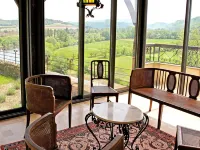 Maison des Sarrasins Hôtels à : Belvès