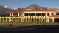 Hotel Oasis International Hôtels à proximité de l'Aéroport de Gilgit
