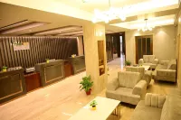 Pipul Padmaja Pride Hotels in Cuttack