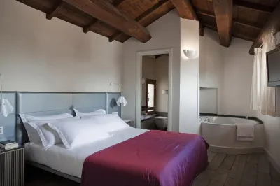 Navona Palace Luxury Inn Hotel di 