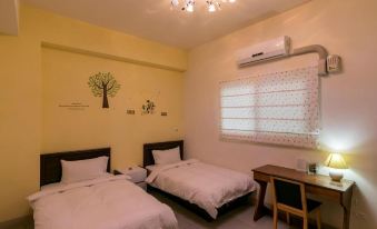 Ruisui 38 Homestay