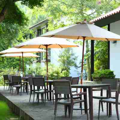 蓼科 東急ホテル Hotel Exterior