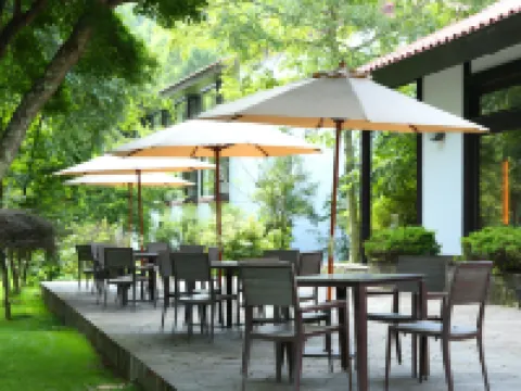 蓼科 東急ホテル 茅野のホテル