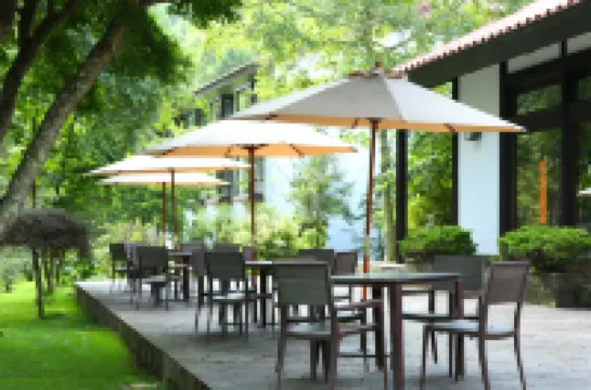 Tateshina Tokyu Hotel Hotels in 