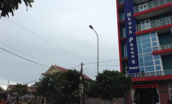 Khanh Phuong Hotel