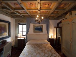 Bed & Breakfast Al Museo Di Magistrati Dino