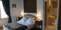Château de la Haye - Chambre Double Classique Avec Salle De Bain