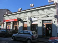 Villa Marija M L Hotels in Zemun