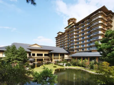 Shiratama No Yu Kahou Hotels near Shibata(Niigata) Station