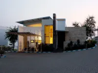 Tanjung Kodok Beach Resort