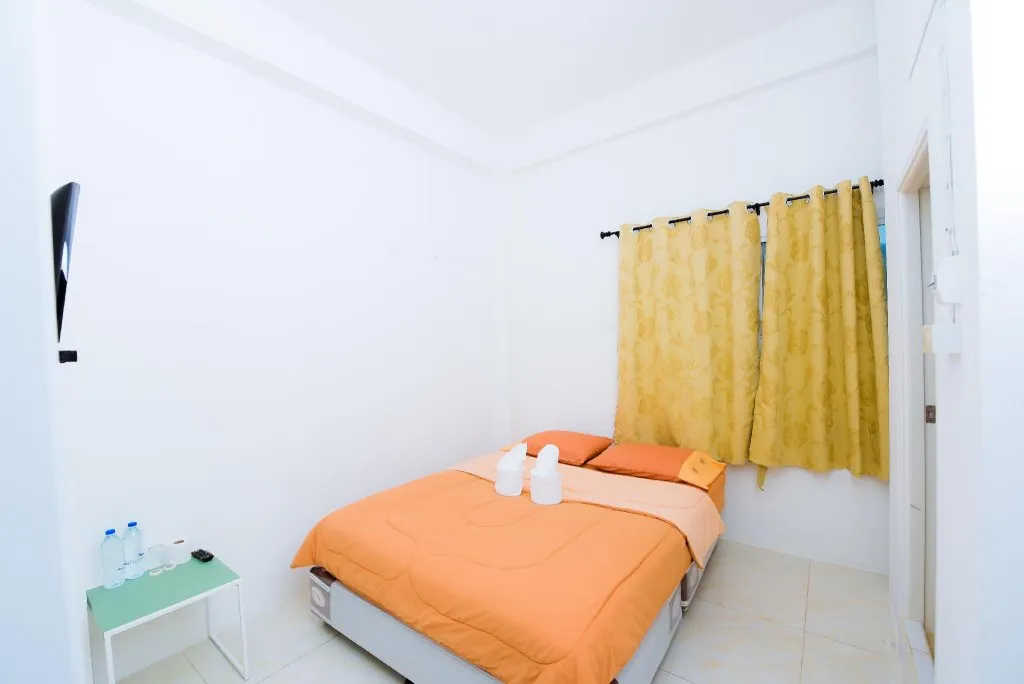 納德珀博住宅飯店 房間 Photos