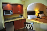 Hotel San Sebastian Hotels near Trolebus de Hermosillo