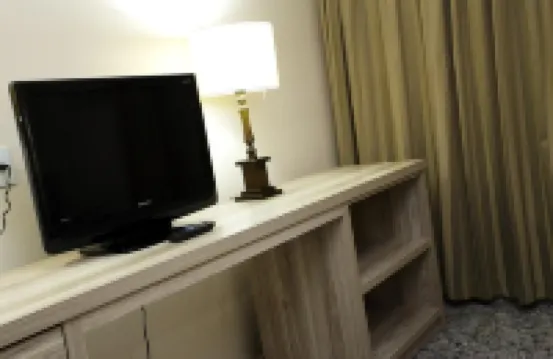 Hotel Dan Inn Campinas Anhanguera - By Nacional Inn