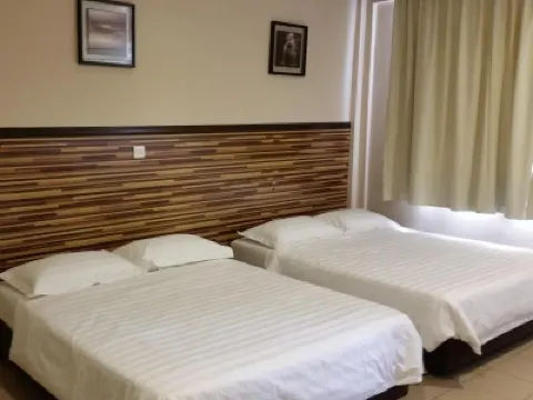 Hotel Iskandar Hotels in 