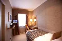 Burt's Hotel Hotels in Selkirk