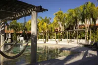 Hacienda 1800 Hotels in Cuatro Cienegas