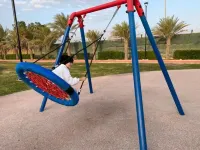 Turquoise Resorts Hotels in Jebel Dhanna