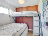 "Uffi" - 300m from the Sea