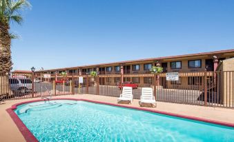 Days Inn by Wyndham Alamogordo/White Sands