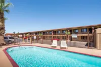 Days Inn by Wyndham Alamogordo/White Sands Hotels in Otero County