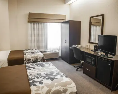 Sleep Inn & Suites Hagerstown Hotels in Washington County