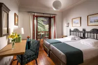 Parador El Hierro - Valverde Hotels in Isla de el Hierro