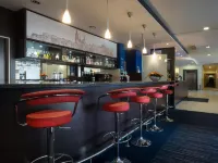 Express Kraków Hotel - Quầy Bar