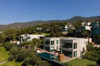 Vogue Hotel Supreme Bodrum - Luxury