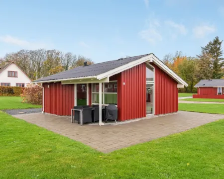 "Helga" - 100m from the Sea Hotels in Sydals