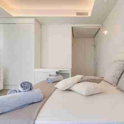 3077 Perla Saracena Luxury Suites - Matrimoniale Luxury con Vista by Barbarhouse Rooms