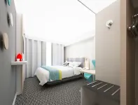 Holiday Inn Express ALMATY by IHG Hotels in Almaty