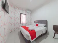 RedDoorz Syariah Plus Near Tugu Bubur Ayam Cianjur Hoteles en Pacet