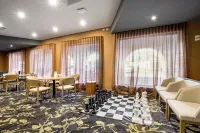 Nightcap at Monash Hotel Hotel a Mulgrave